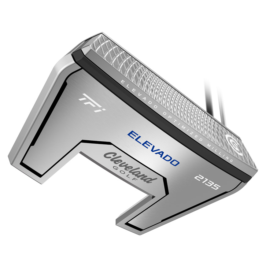 Cleveland TFI 2135 Satin Elevado